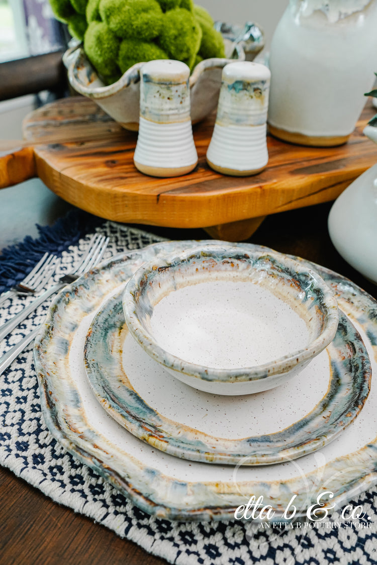 Side Soup Bowl