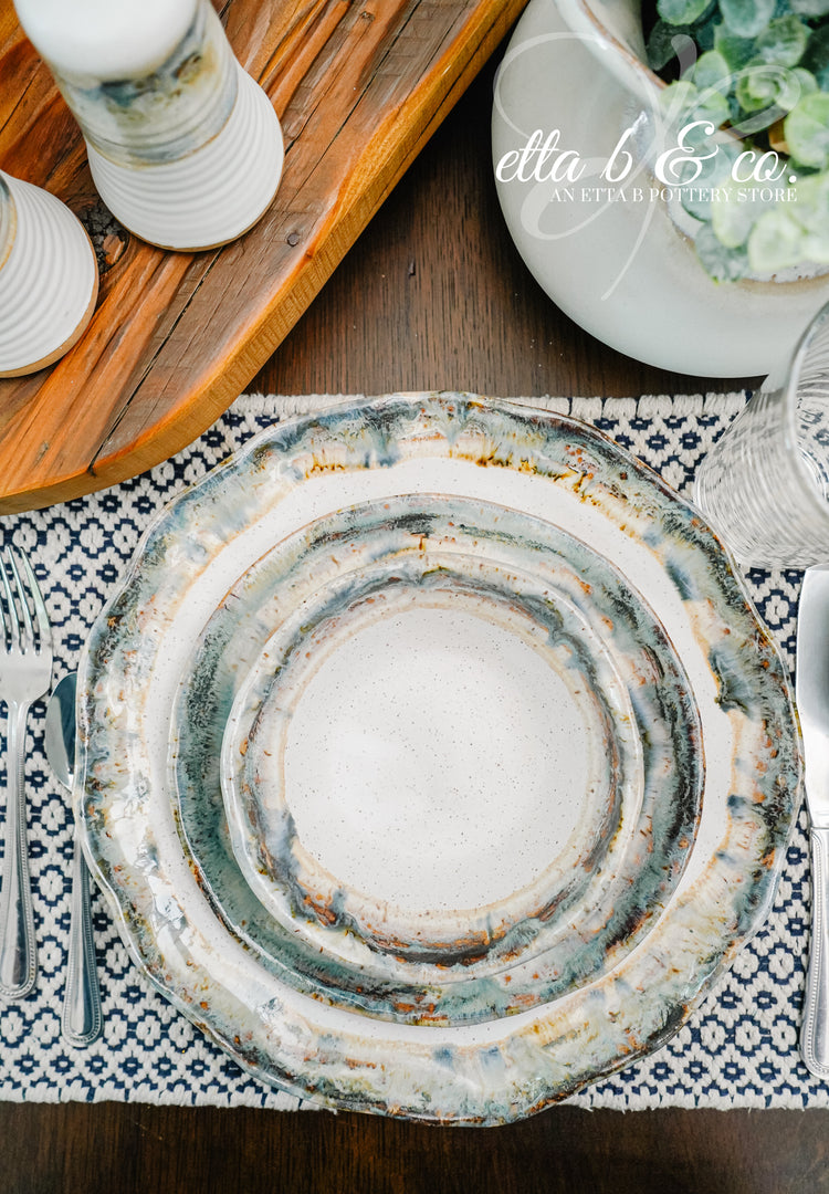 Side Soup Bowl