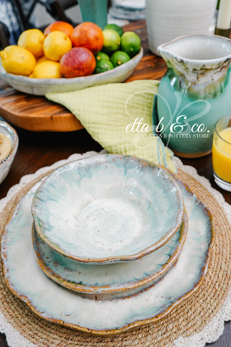 Cereal Bowl