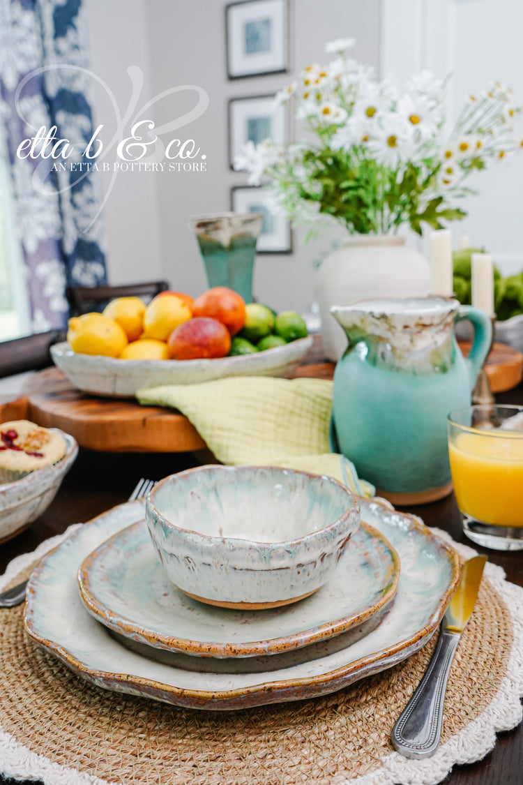 Side Soup Bowl