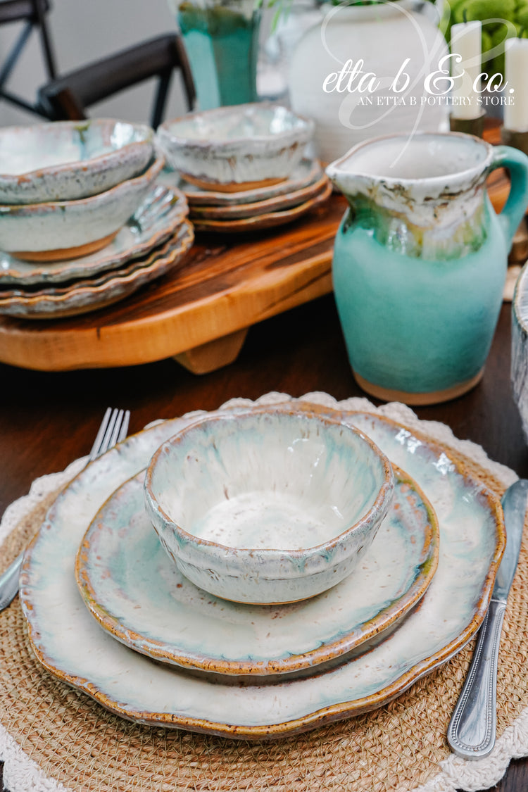 Side Soup Bowl