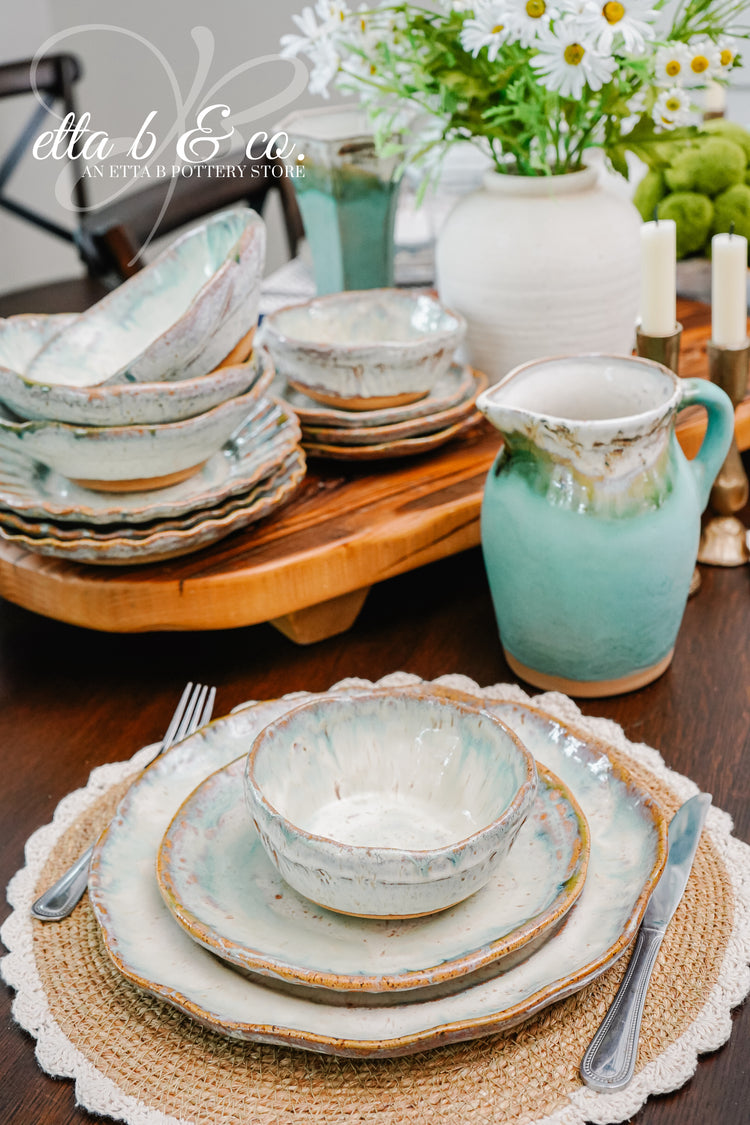 Side Soup Bowl
