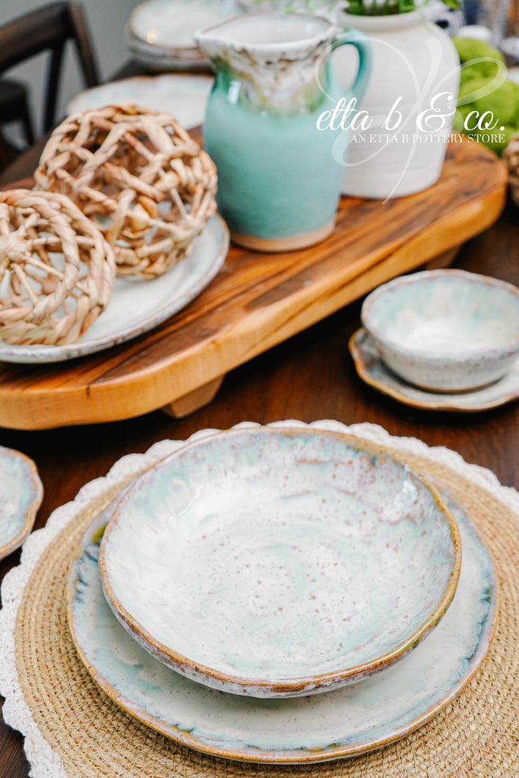 Dinner Bowl, Set