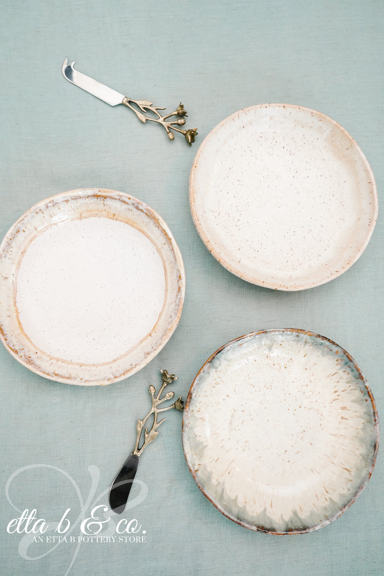 Dinner Bowl, Set