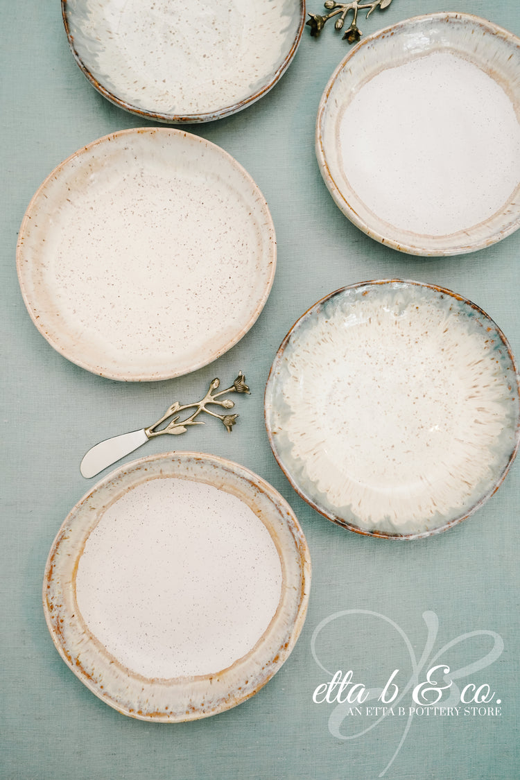 Dinner Bowl, Set