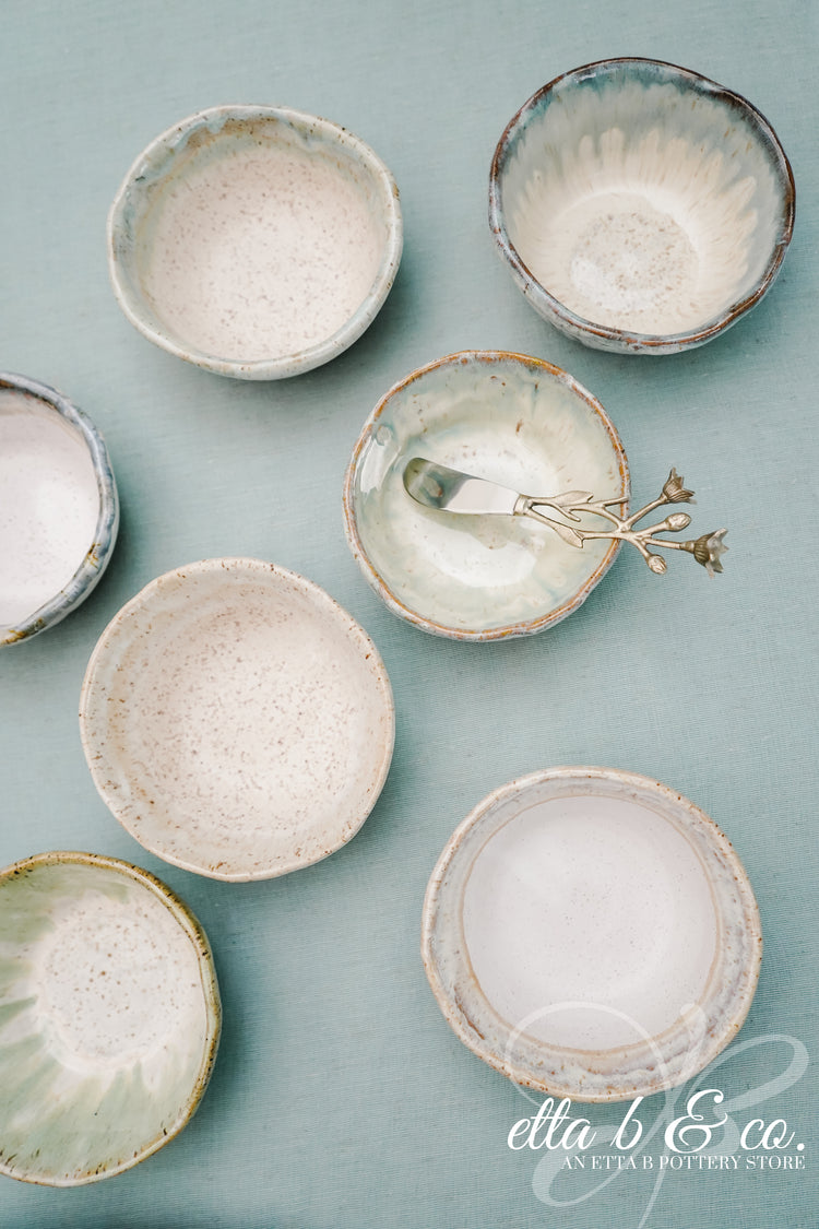 Side Soup Bowl