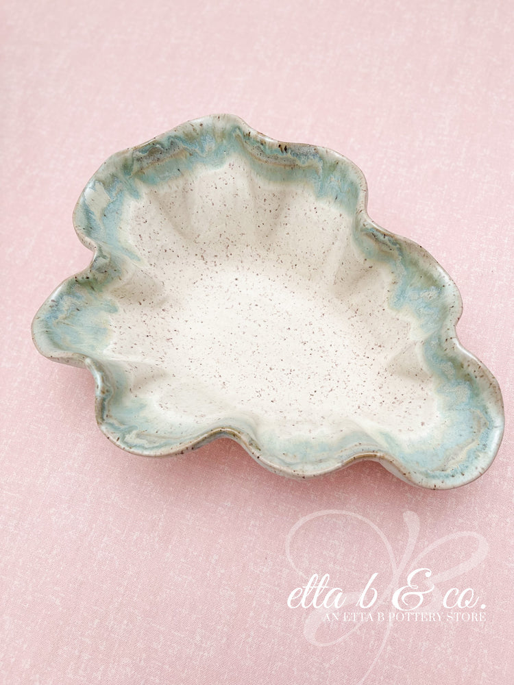 Accent Bowl