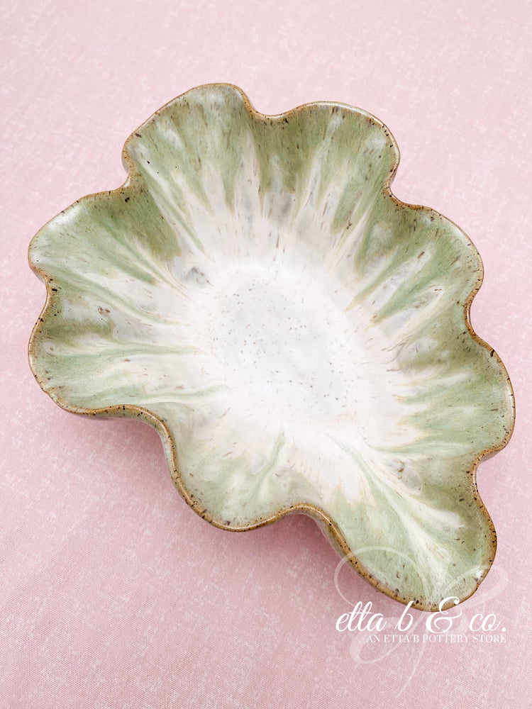 Accent Bowl
