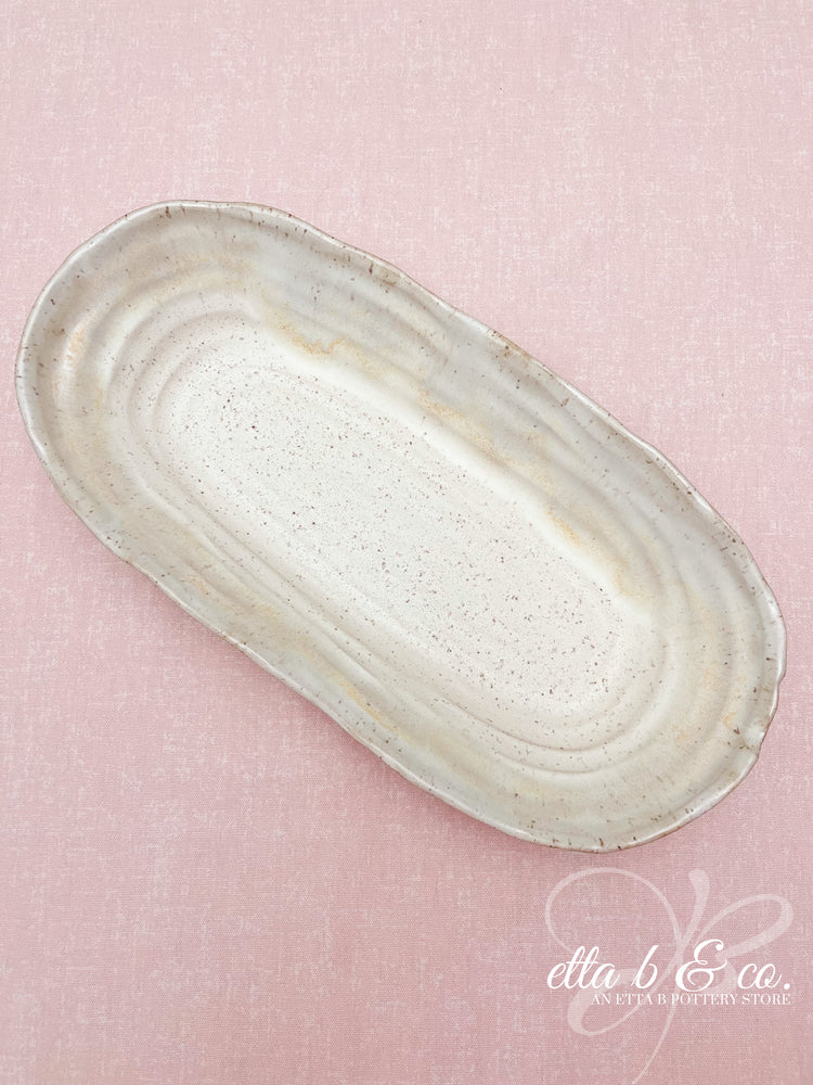 Dough Bowl