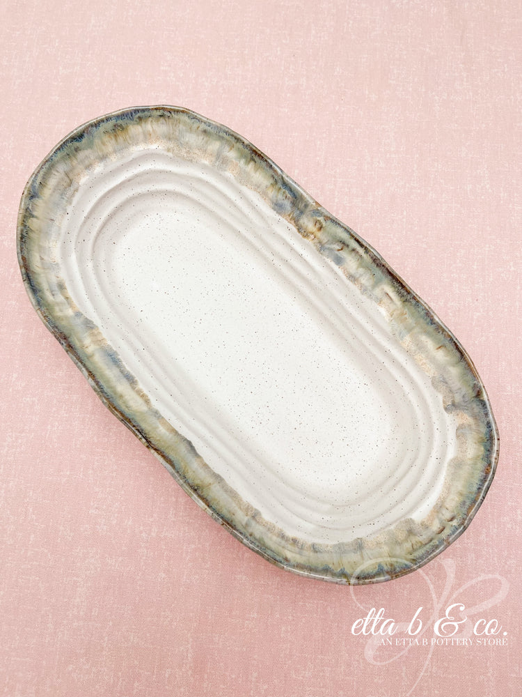 Dough Bowl
