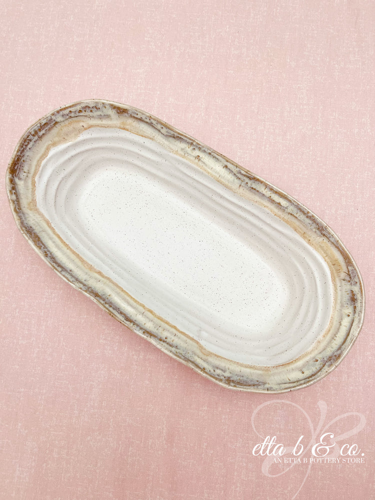 Dough Bowl