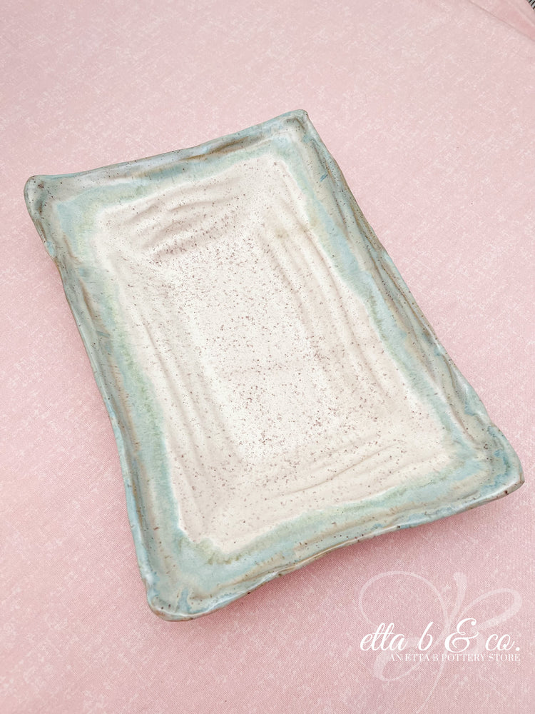 Cupboard Dish