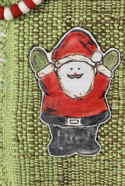 Ornament Cheer, 3 Styles