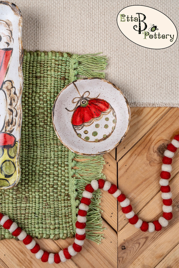 Ornament Canapé