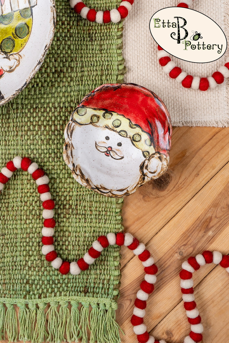 Santa Baby