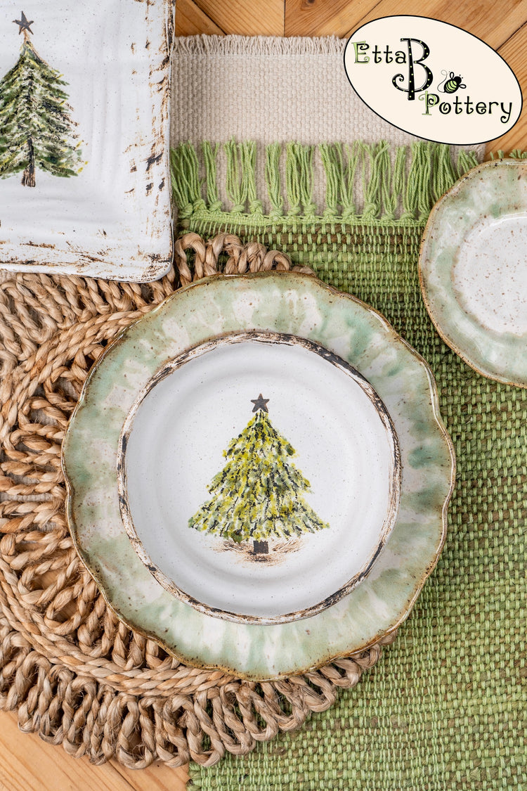 Spruce Gumbo Bowl