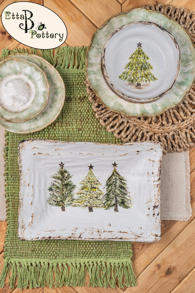 Three Trees