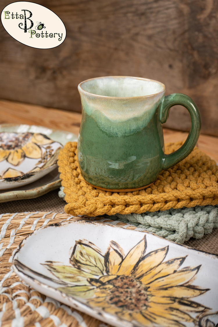 Cozy Cocoa Mug