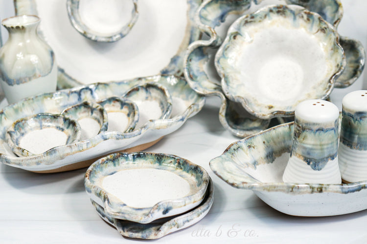 Round Spoon Rest