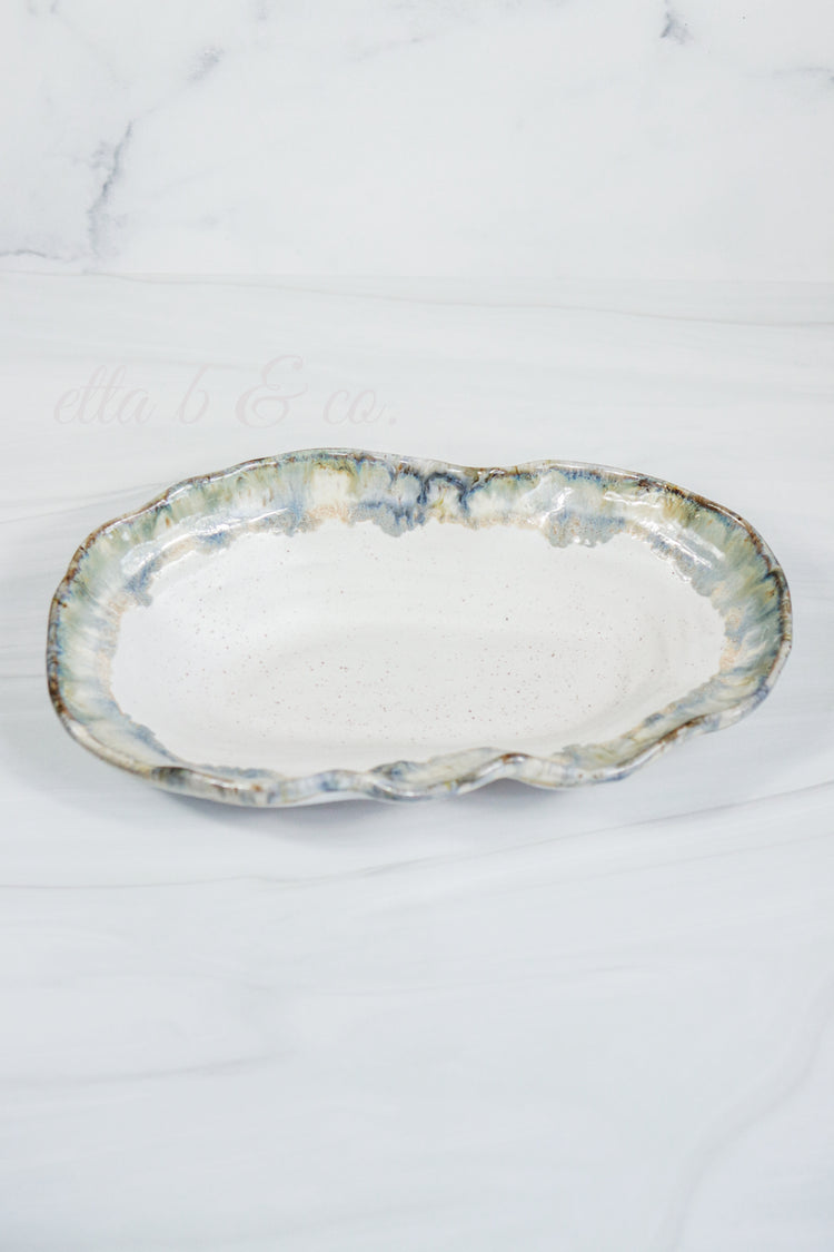 Organic Candy Dish