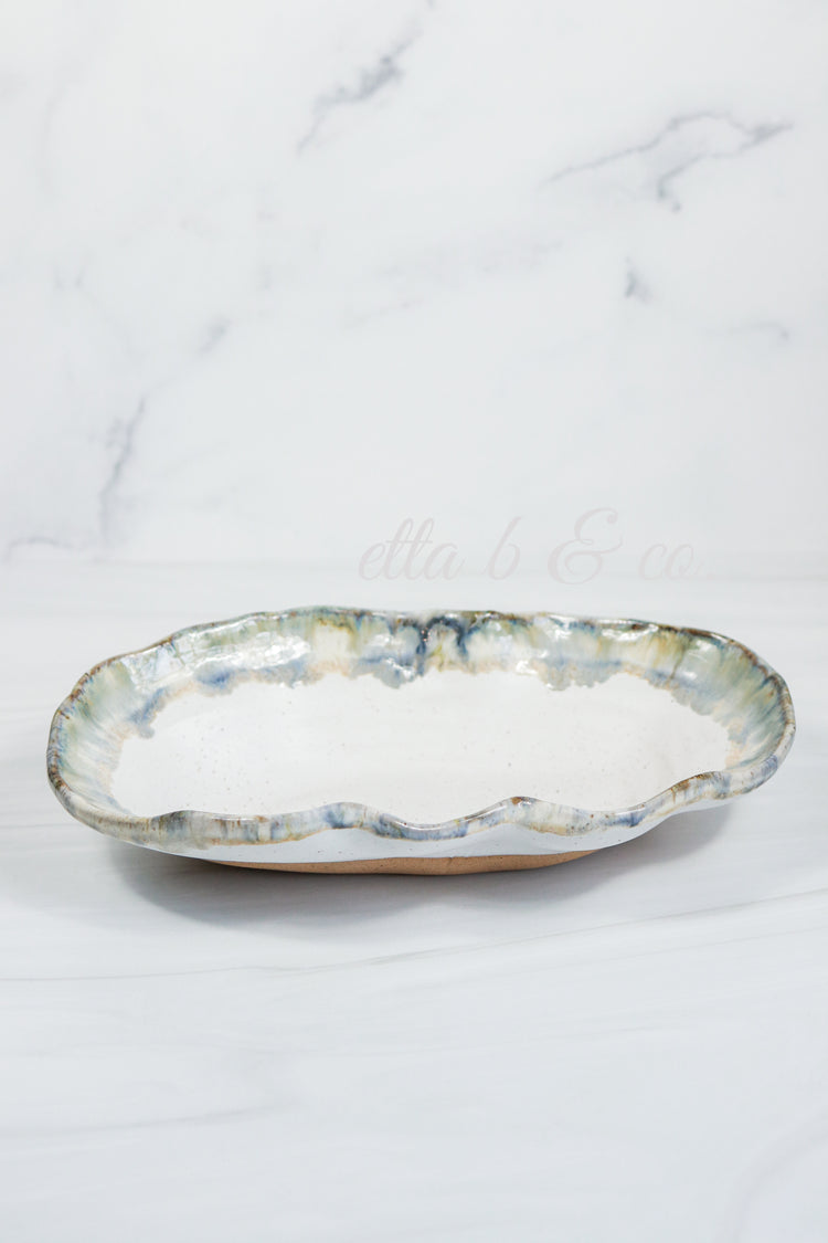 Organic Candy Dish