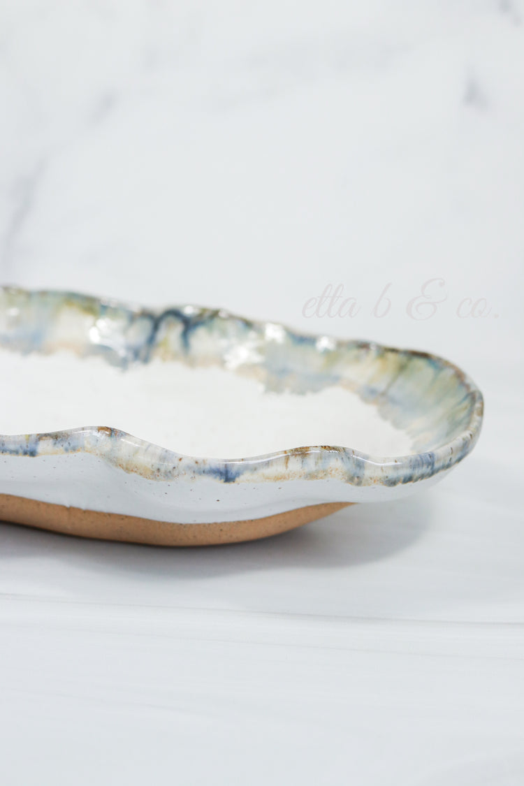 Organic Candy Dish