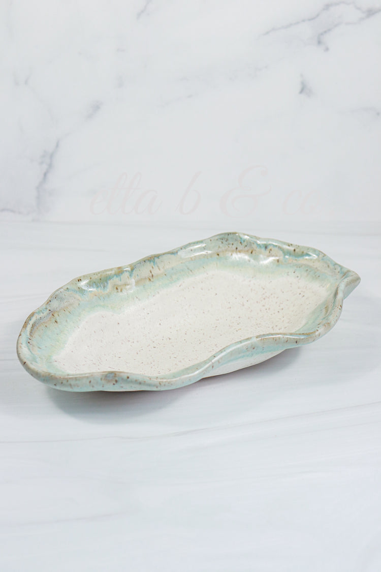 Organic Candy Dish