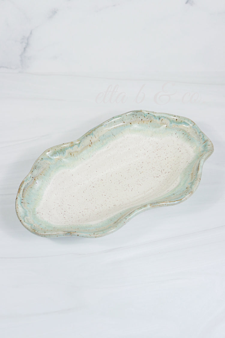 Organic Candy Dish