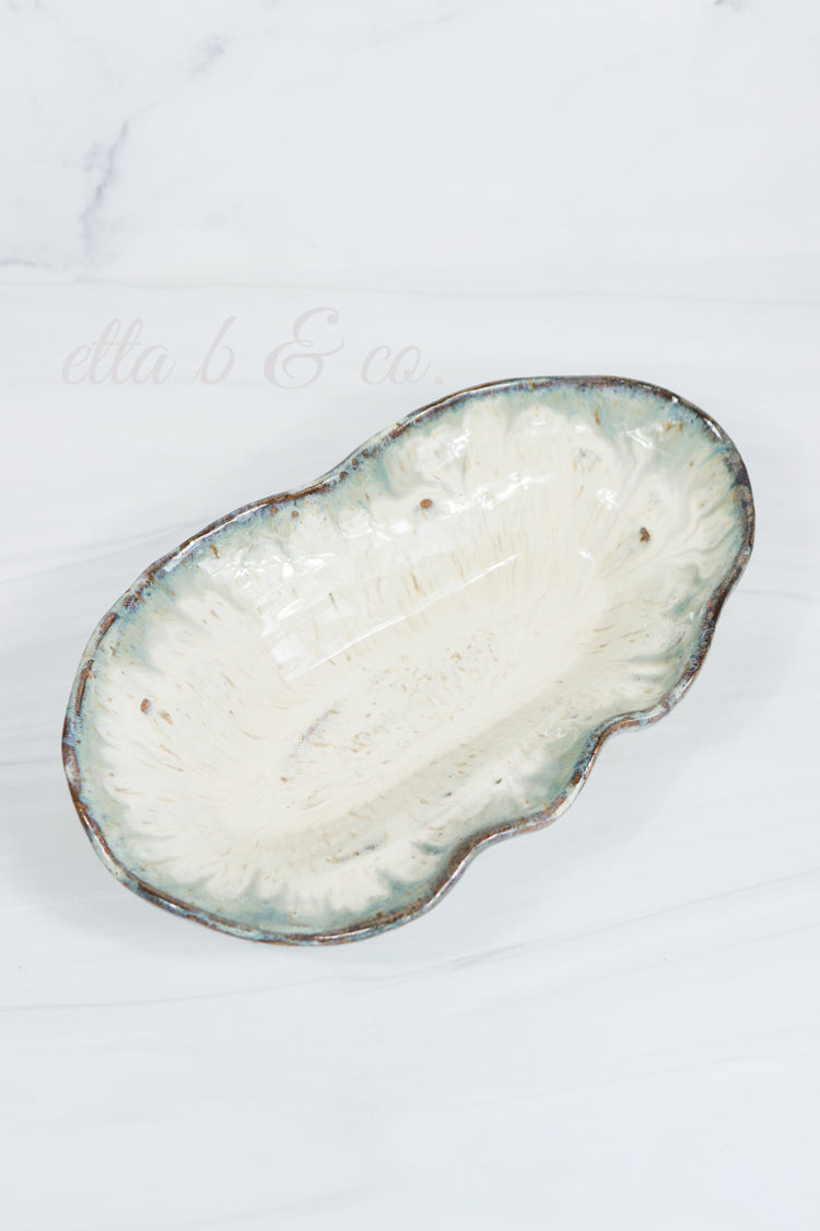 Organic Candy Dish