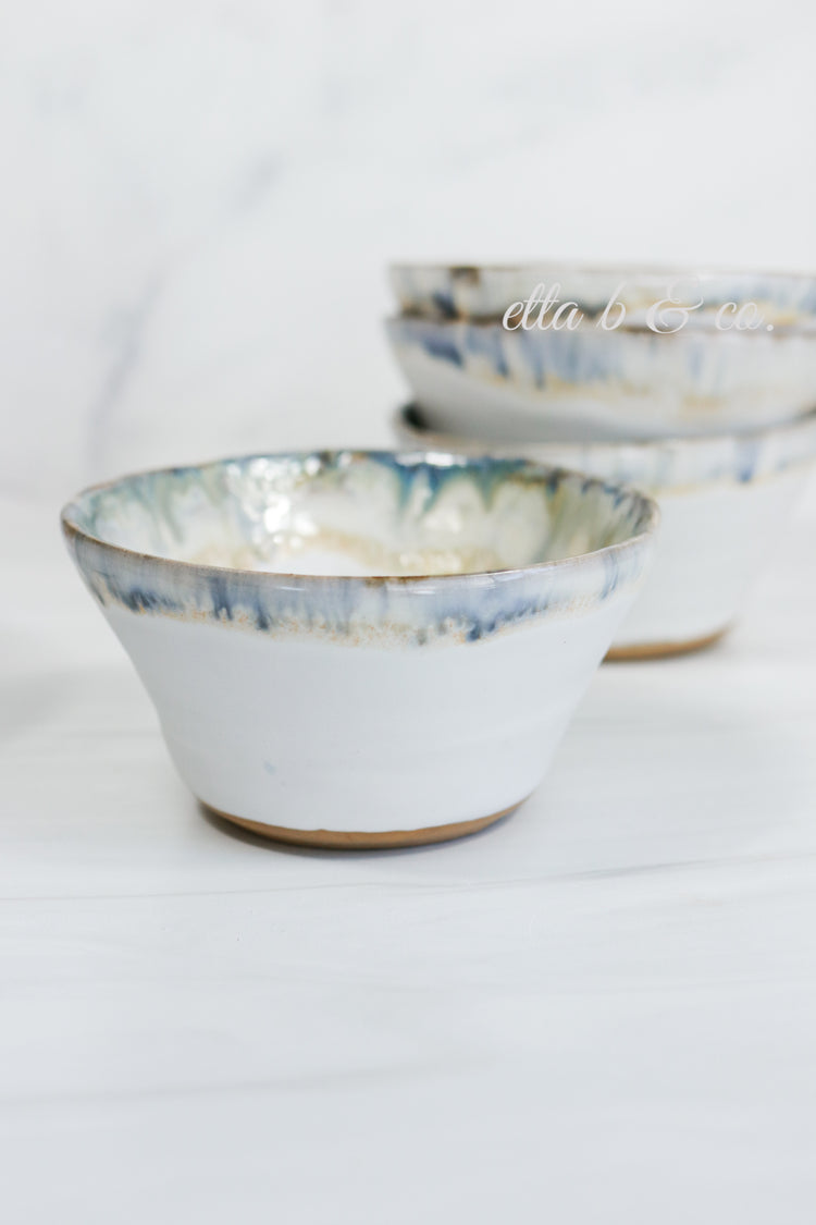 Sorbet Bowl