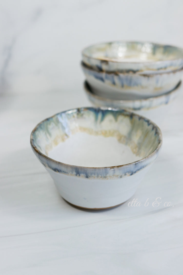 Sorbet Bowl