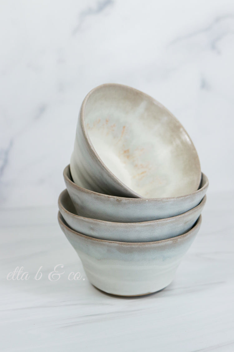 Sorbet Bowl