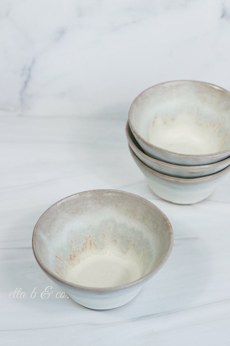 Sorbet Bowl