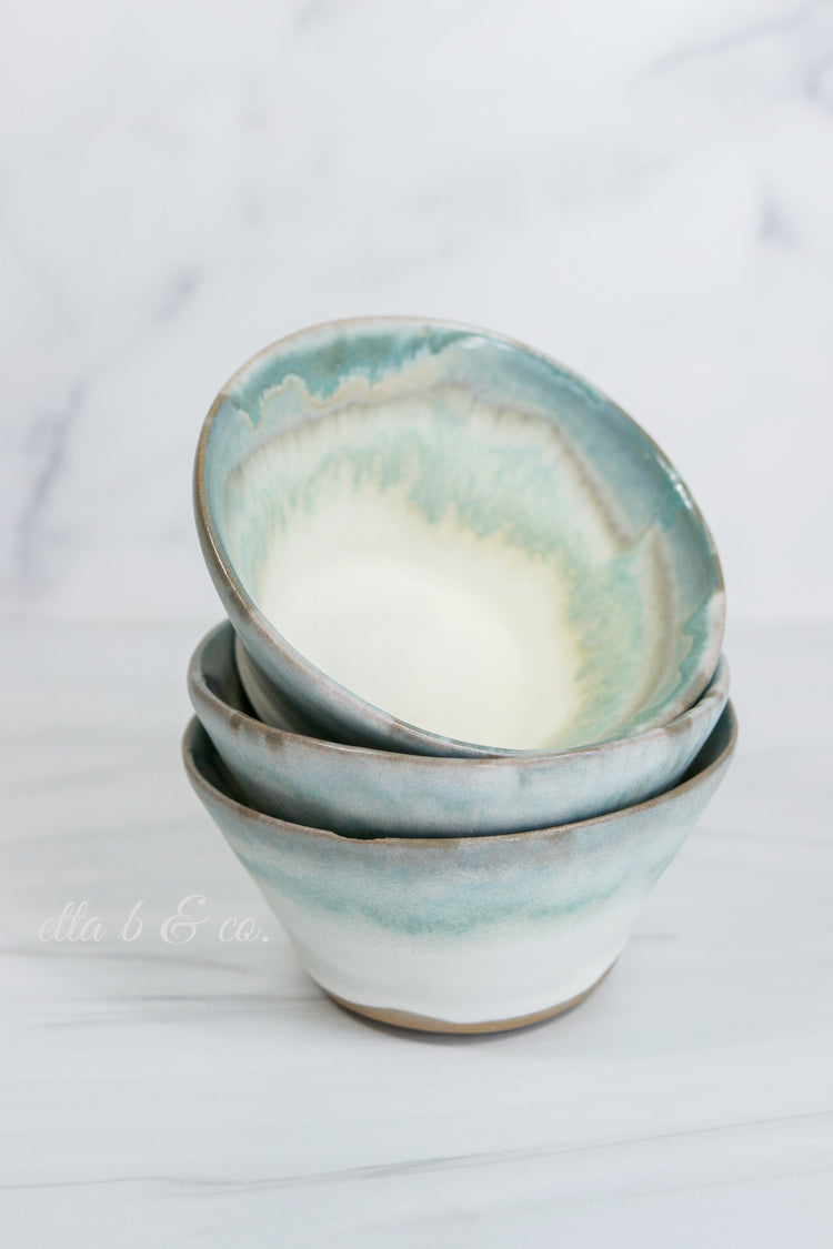 Sorbet Bowl