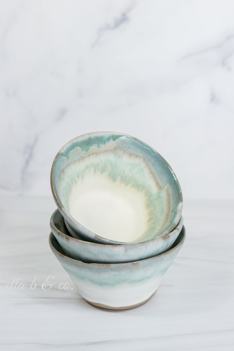 Sorbet Bowl
