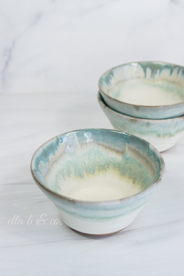 Sorbet Bowl