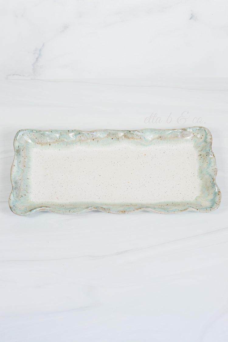Appetizer Tray