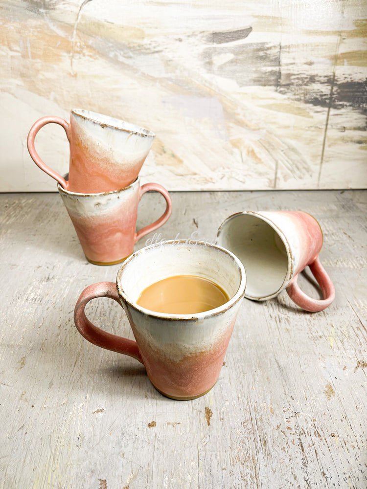Latte Mug