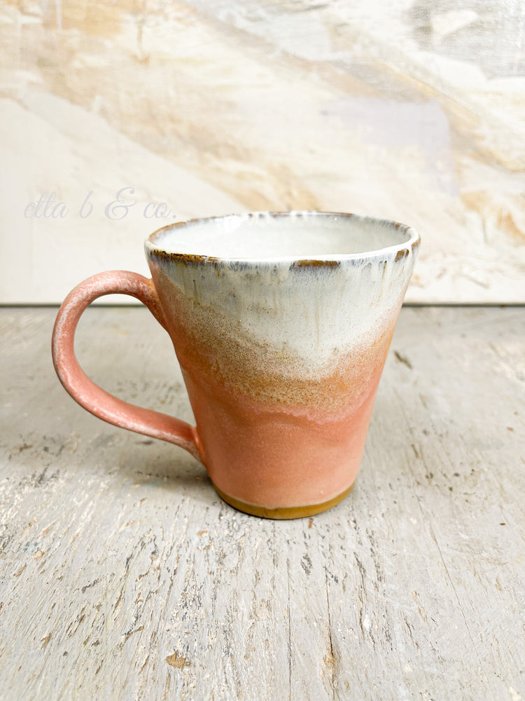 Latte Mug