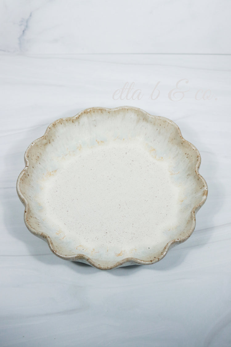 Pie & Quiche