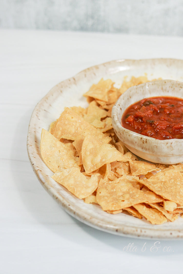 Chip & Salsa