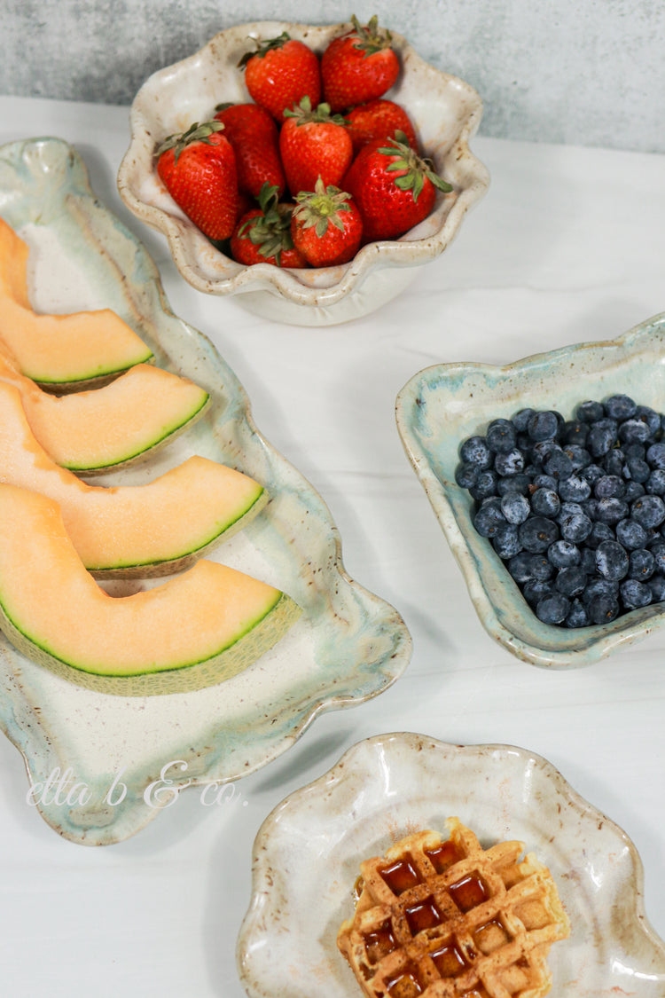 Dipping Bowl