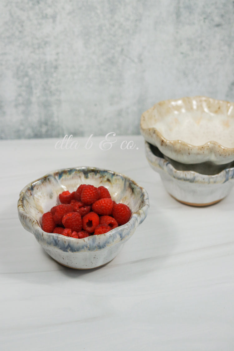 Dipping Bowl