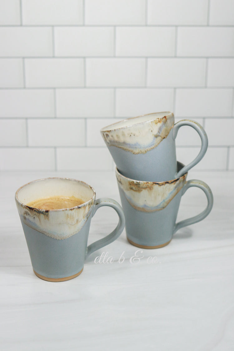 Latte Mug