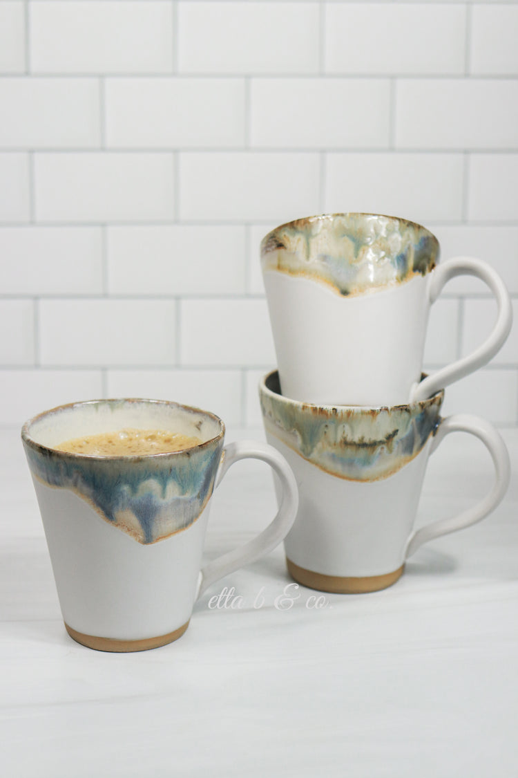 Latte Mug