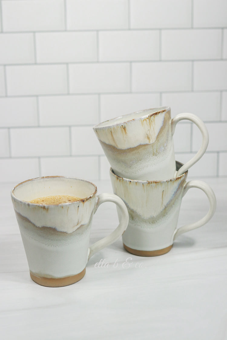 Latte Mug