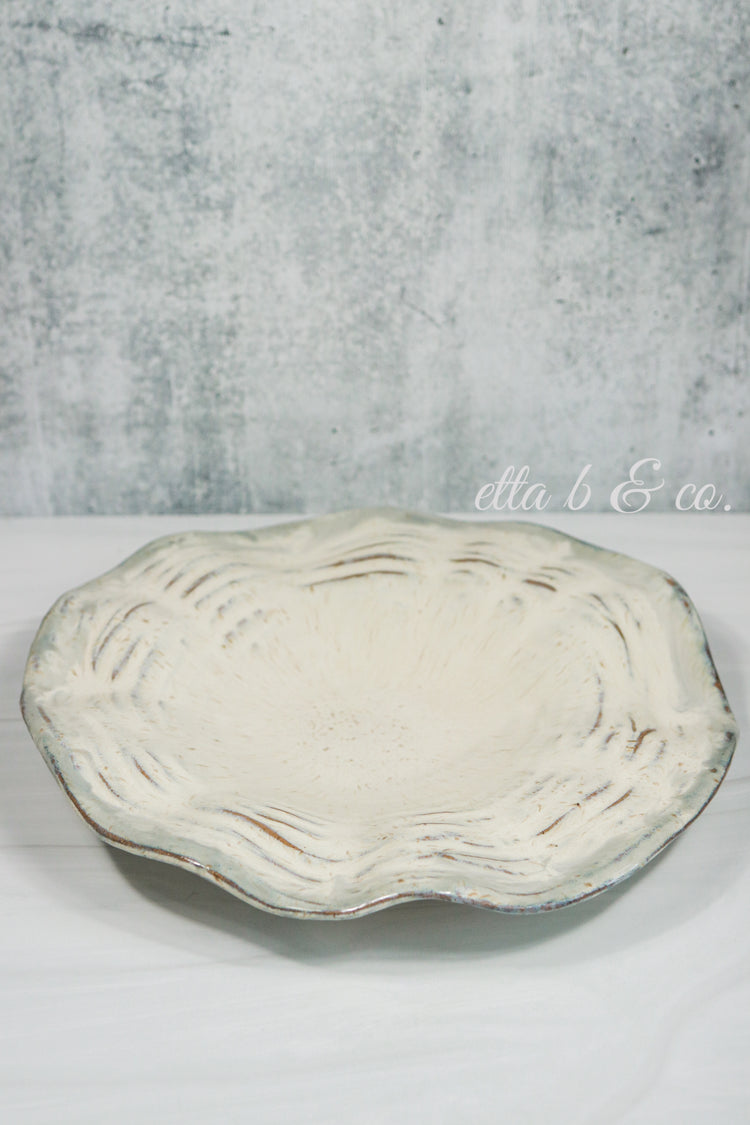 Coffee Table Dish