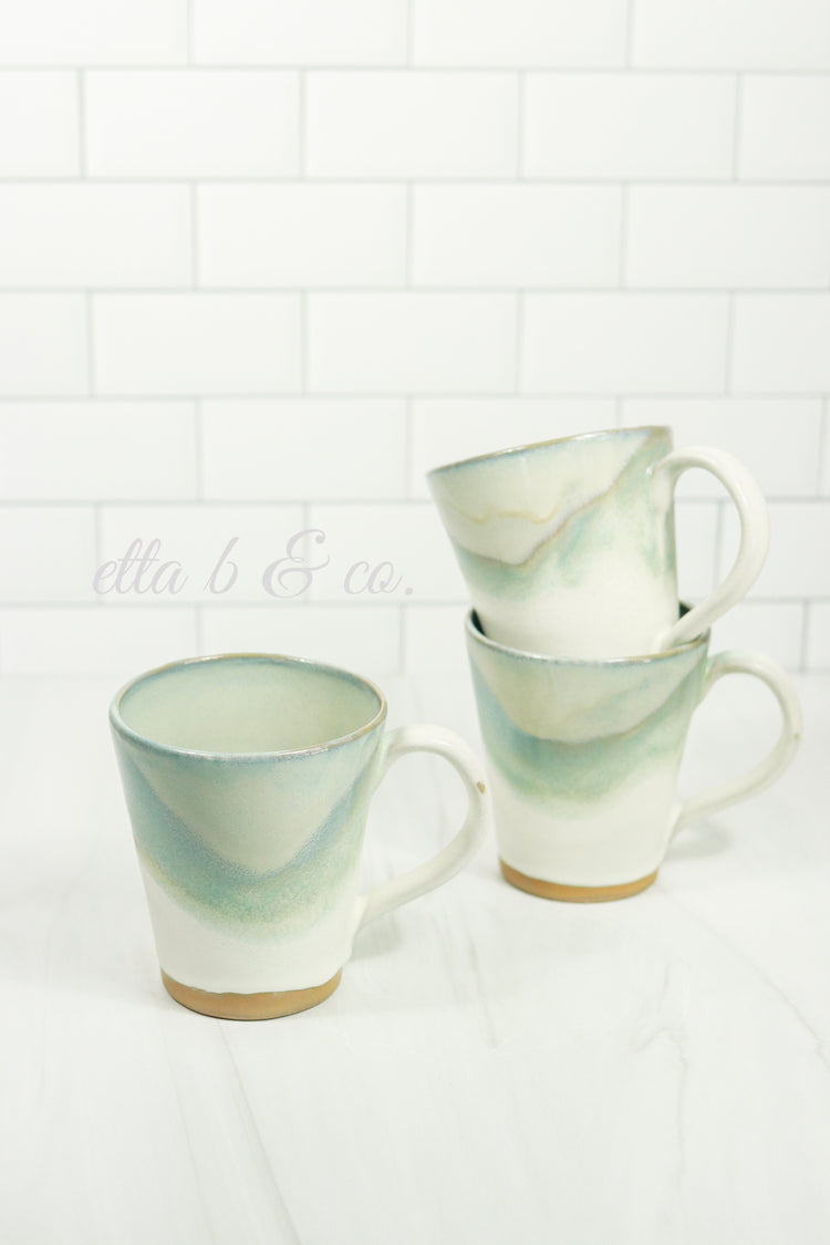 Latte Mug