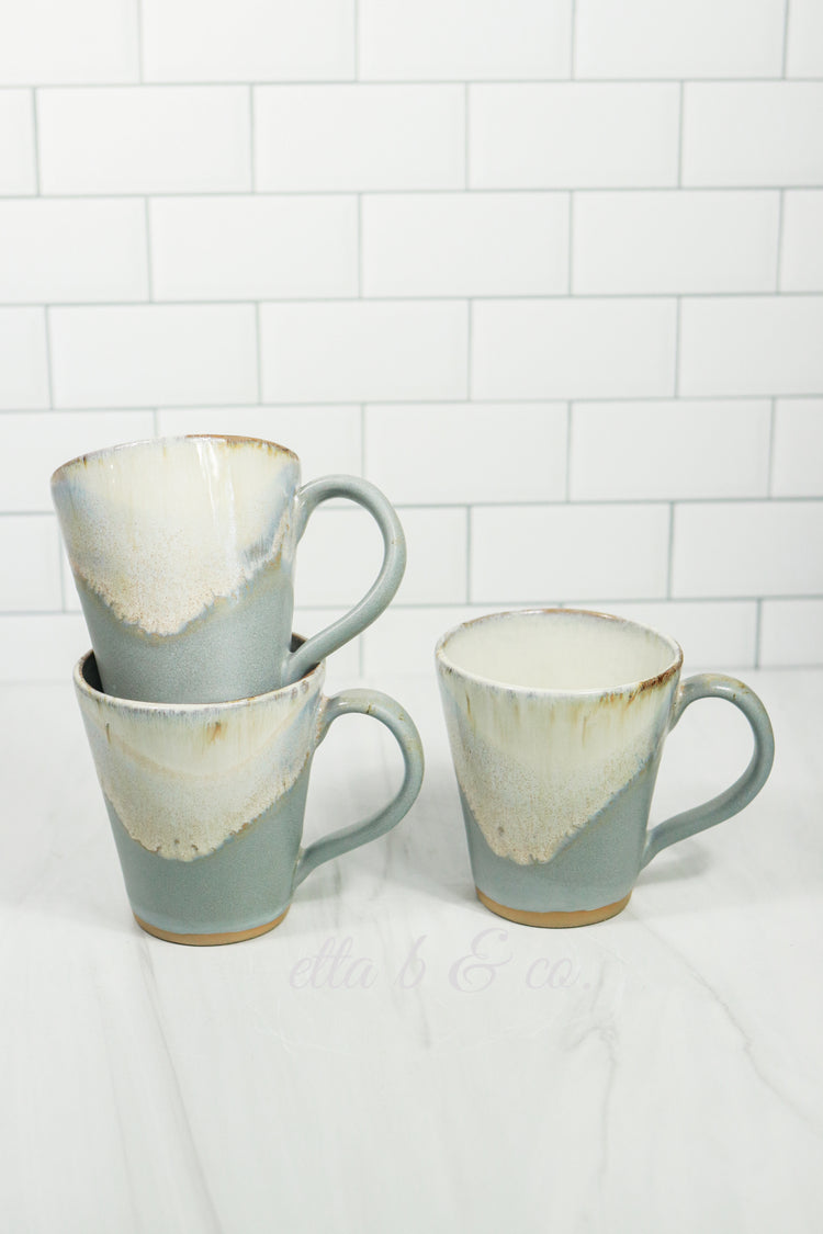 Latte Mug