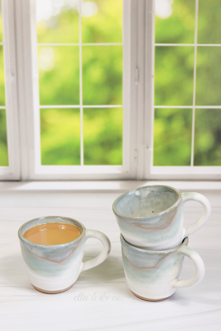 Espresso Cup